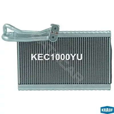Испаритель кондиционера KRAUF KEC1000YU