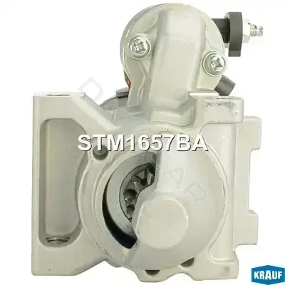 Стартер KRAUF STM1657BA