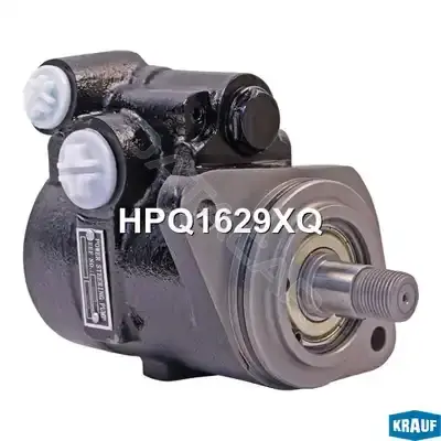 Насос гидроусилителя руля KRAUF HPQ1629XQ