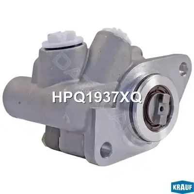 Насос гидроусилителя руля KRAUF HPQ1937XQ