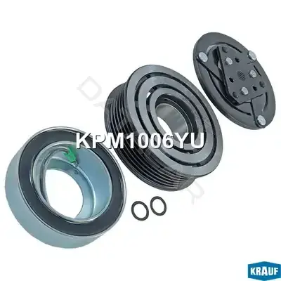 Компрессор KRAUF KPM1006YU