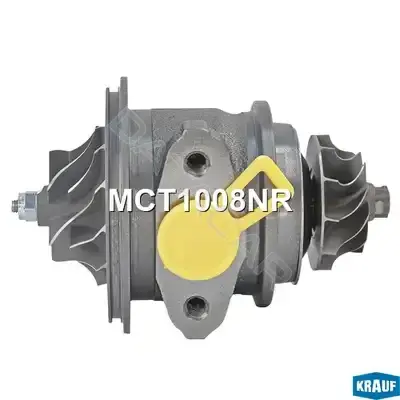Турбина KRAUF MCT1008NR