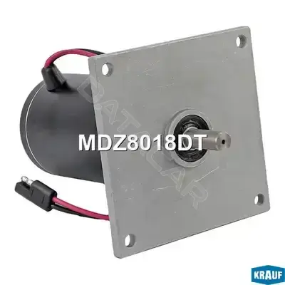 Моторчик печки KRAUF MDZ8018DT