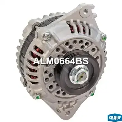 Генератор KRAUF ALM0664BS