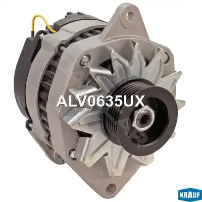 Генератор KRAUF ALV0635UX