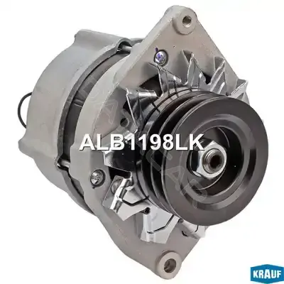 Генератор KRAUF ALB1198LK