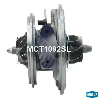 Турбина KRAUF MCT1092SL