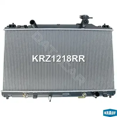 Радиатор охлаждения KRAUF KRZ1218RR