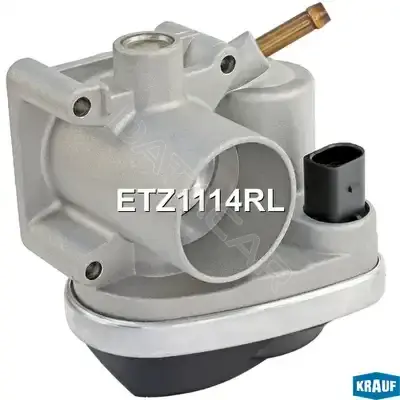 Дроссельная заслонка KRAUF ETZ1114RL
