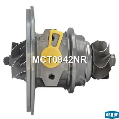 Турбина KRAUF MCT0942NR