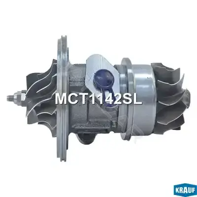 Турбина KRAUF MCT1142SL