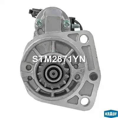 Стартер KRAUF STM2871YN