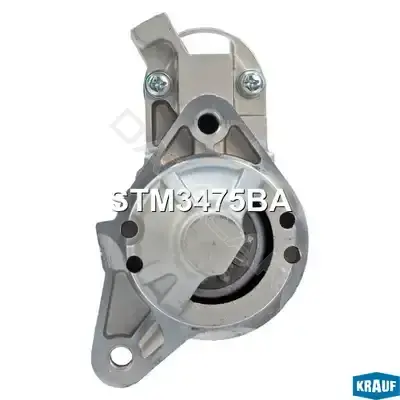 Стартер KRAUF STM3475BA