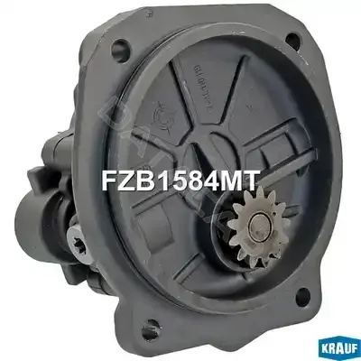 Топливный насос KRAUF FZB1584MT