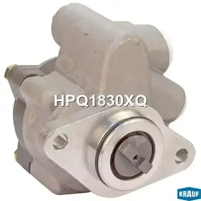 Насос гидроусилителя руля KRAUF HPQ1830XQ