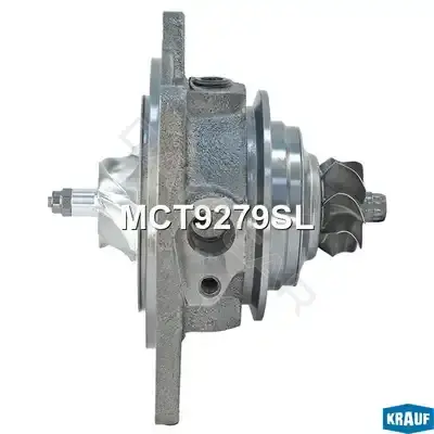 Турбина KRAUF MCT9279SL