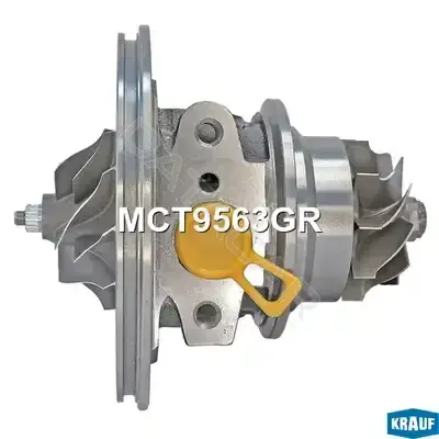 Турбина KRAUF MCT9563GR