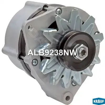 Генератор KRAUF ALB9238NW