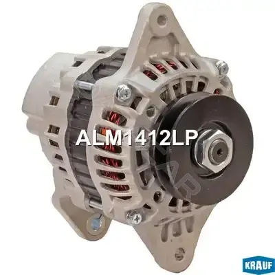 Генератор KRAUF ALM1412LP