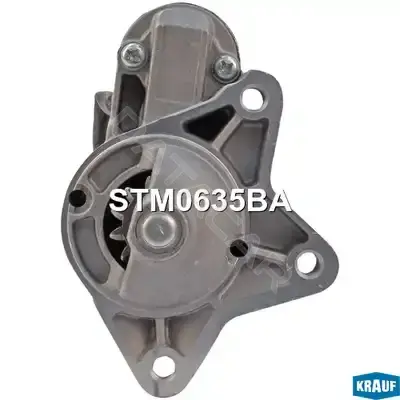 Стартер KRAUF STM0635BA