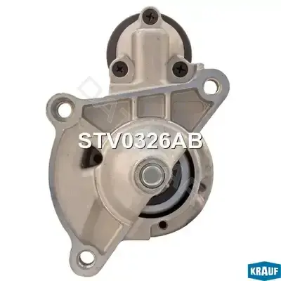 Стартер KRAUF STV0326AB