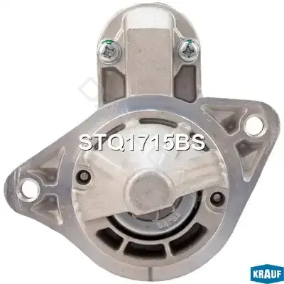 Стартер KRAUF STQ1715BS