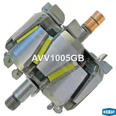 Ротор генератора KRAUF AVV1005GB