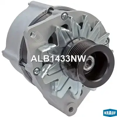 Генератор KRAUF ALB1433NW