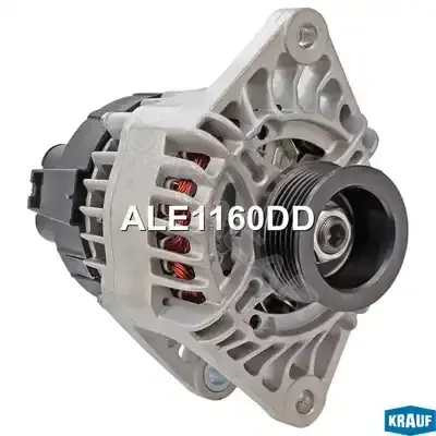 Генератор KRAUF ALE1160DD