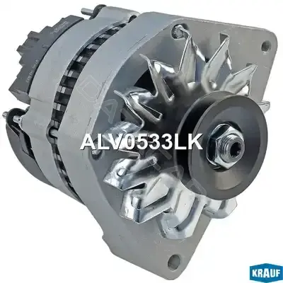 Генератор KRAUF ALV0533LK