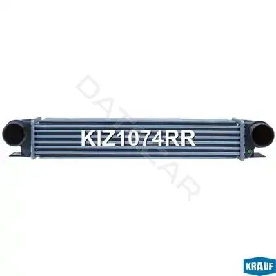 Интеркулер KRAUF KIZ1074RR