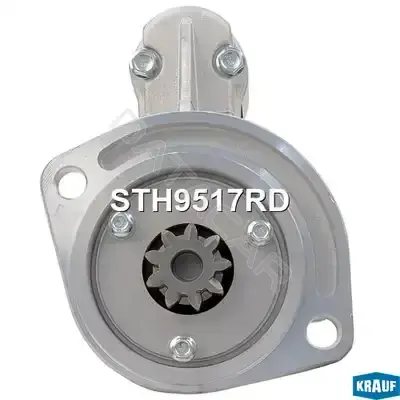 Стартер KRAUF STH9517RD