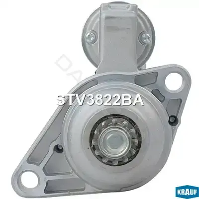 Стартер KRAUF STV3822BA