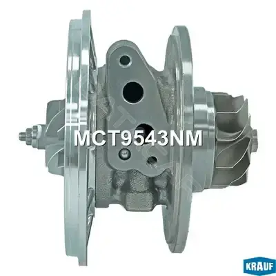 Турбина KRAUF MCT9543NM