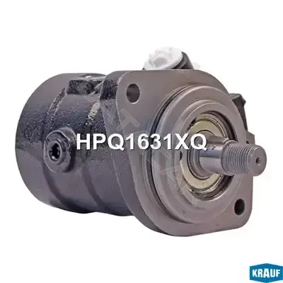 Насос гидроусилителя руля KRAUF HPQ1631XQ