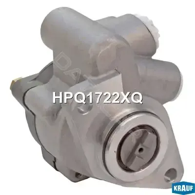 Насос гидроусилителя руля KRAUF HPQ1722XQ