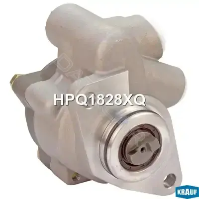 Насос гидроусилителя руля KRAUF HPQ1828XQ