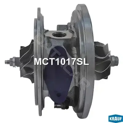Турбина KRAUF MCT1017SL