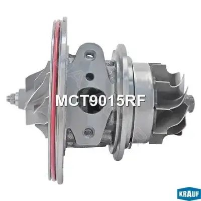 Турбина KRAUF MCT9015RF