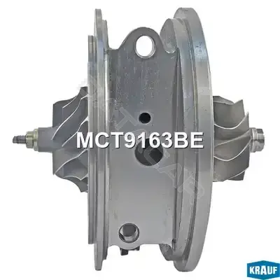 Турбина KRAUF MCT9163BE