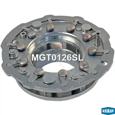 Монтажный комплект турбины KRAUF MGT0126SL