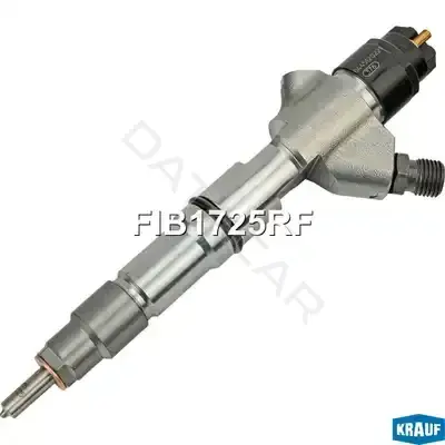 Распылитель форсунки KRAUF FIB1725RF