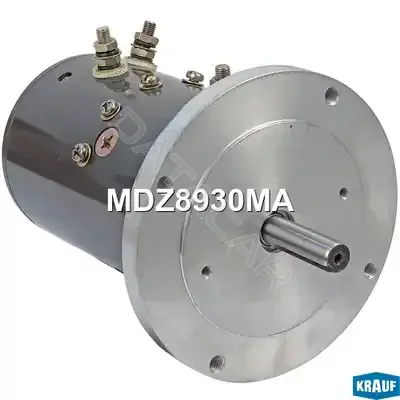 Моторчик печки KRAUF MDZ8930MA
