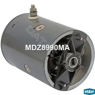 Моторчик печки KRAUF MDZ8990MA