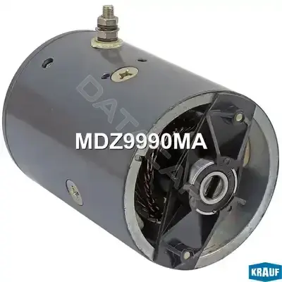 Моторчик печки KRAUF MDZ9990MA