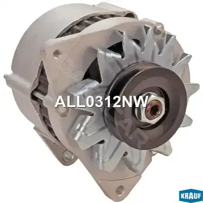 Генератор KRAUF ALL0312NW