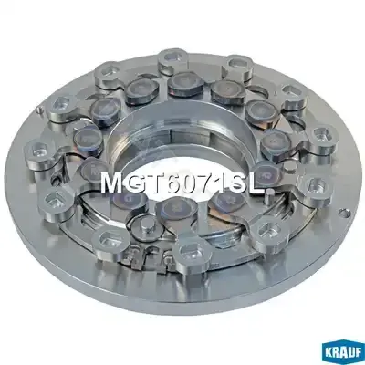 Монтажный комплект турбины KRAUF MGT6071SL