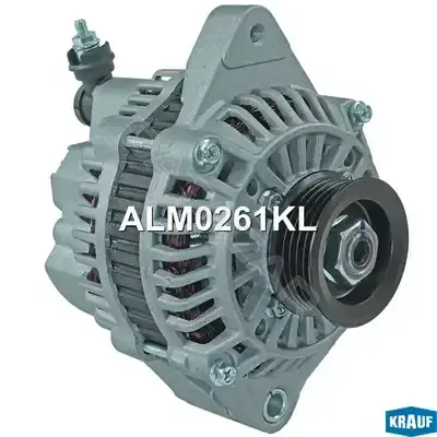 Генератор KRAUF ALM0261KL