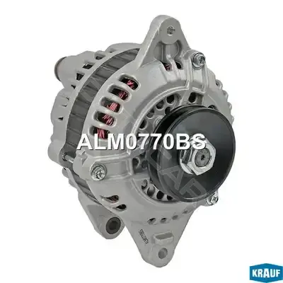 Генератор KRAUF ALM0770BS