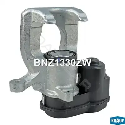 Суппорт тормозной KRAUF BNZ1330ZW